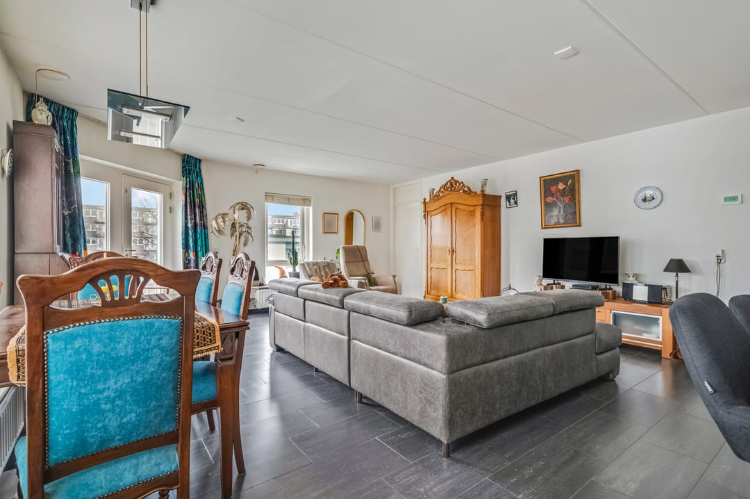 Foto 13 van Detmarlaan 24