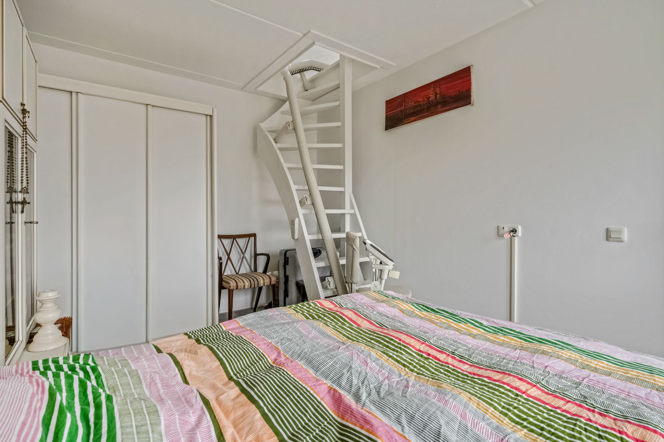 Foto 15 van Detmarlaan 24