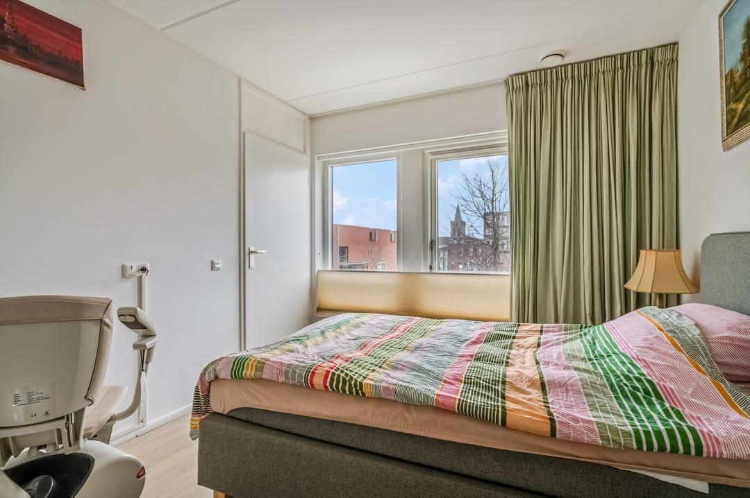 Foto 16 van Detmarlaan 24