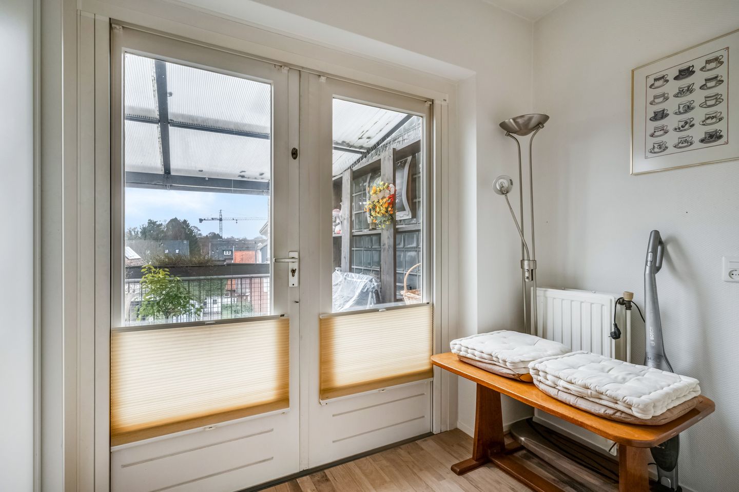 Foto 19 van Detmarlaan 24