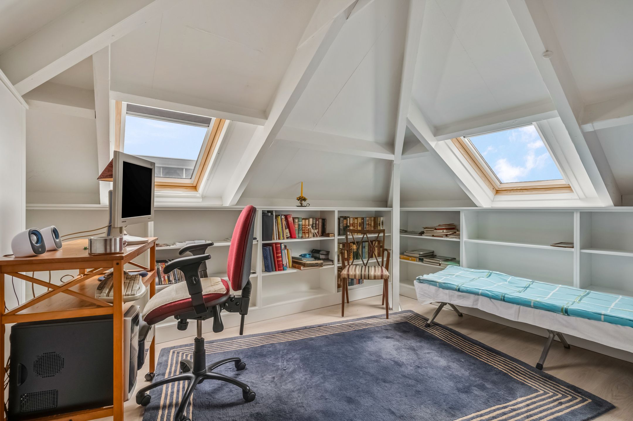 Foto 24 van Detmarlaan 24