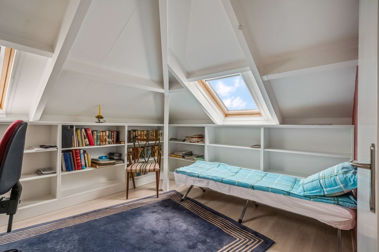 Foto 25 van Detmarlaan 24