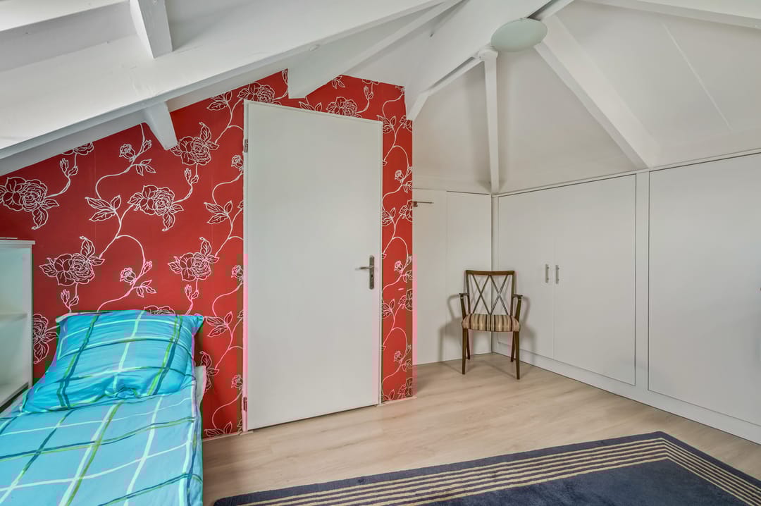 Foto 26 van Detmarlaan 24