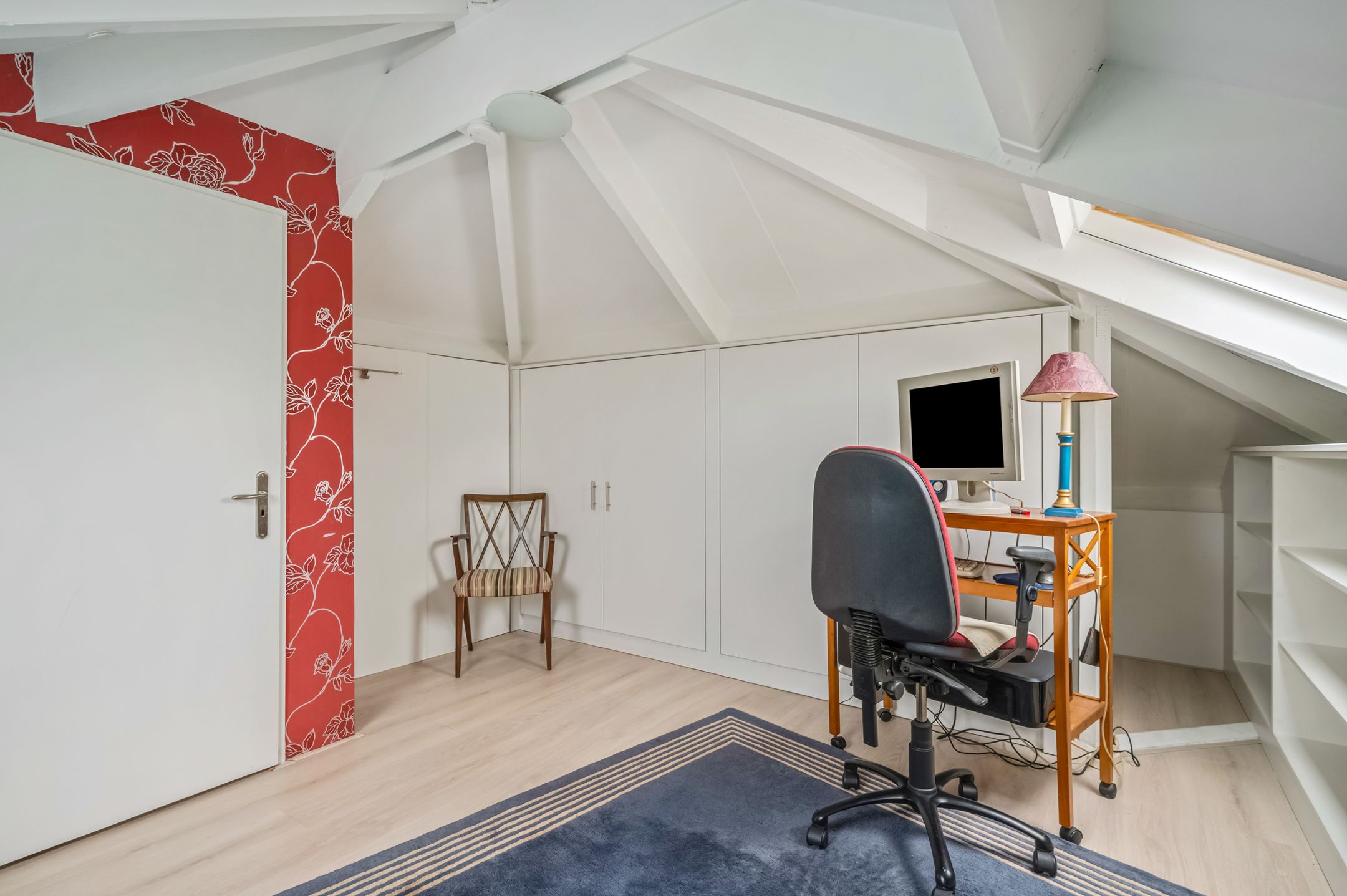 Foto 27 van Detmarlaan 24