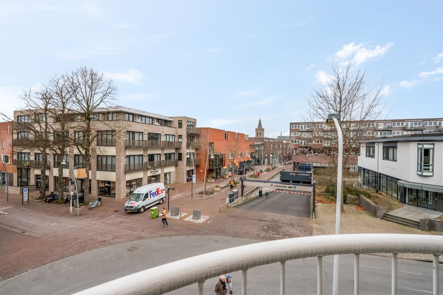 Foto 29 van Detmarlaan 24