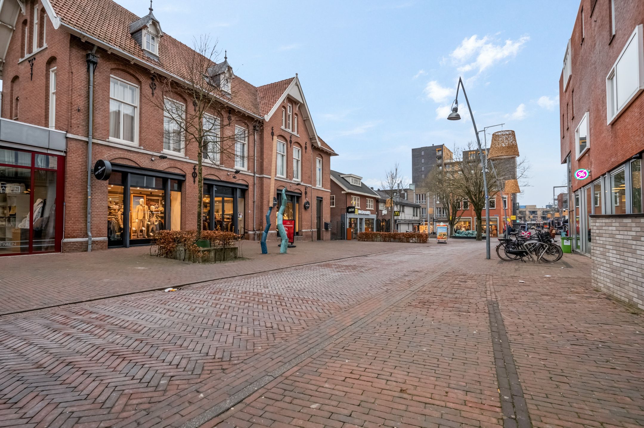 Foto 30 van Detmarlaan 24