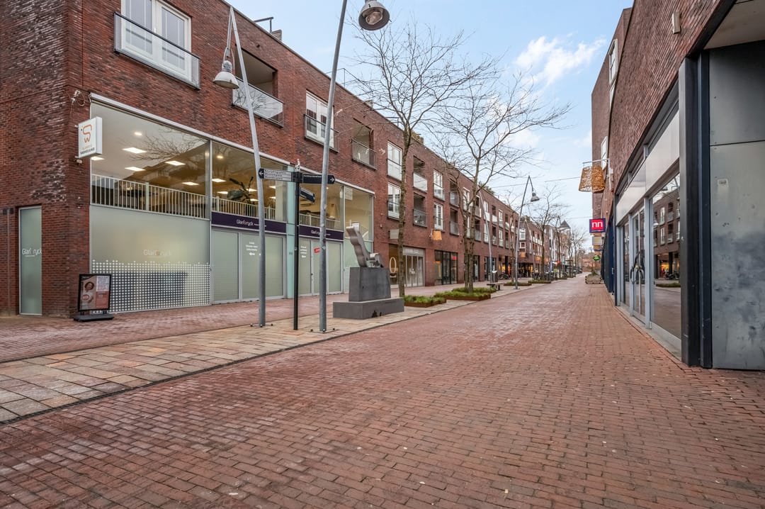 Foto 31 van Detmarlaan 24