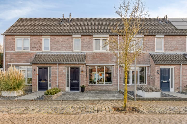 Foto 5 van Dollarhof 3