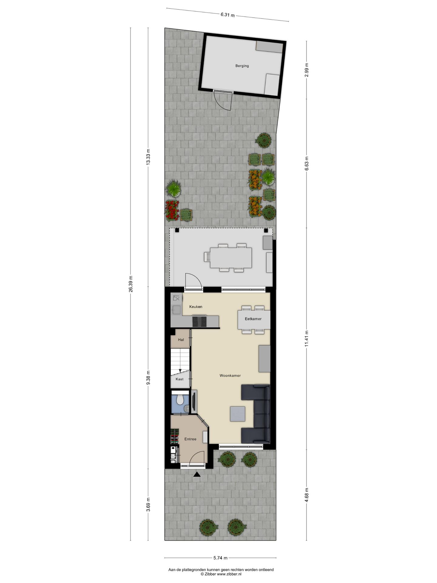 Photo 40 of Dollarhof 3