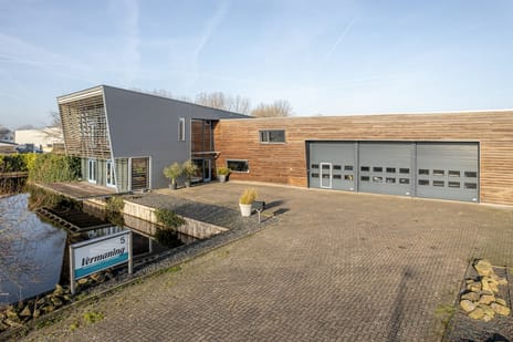 Appelhôf 5 secondary image