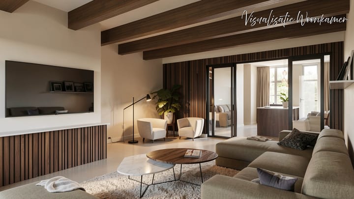 Foto 2 van Oosterhaven 25