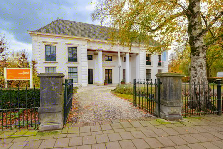 Bloemendaalseweg 139