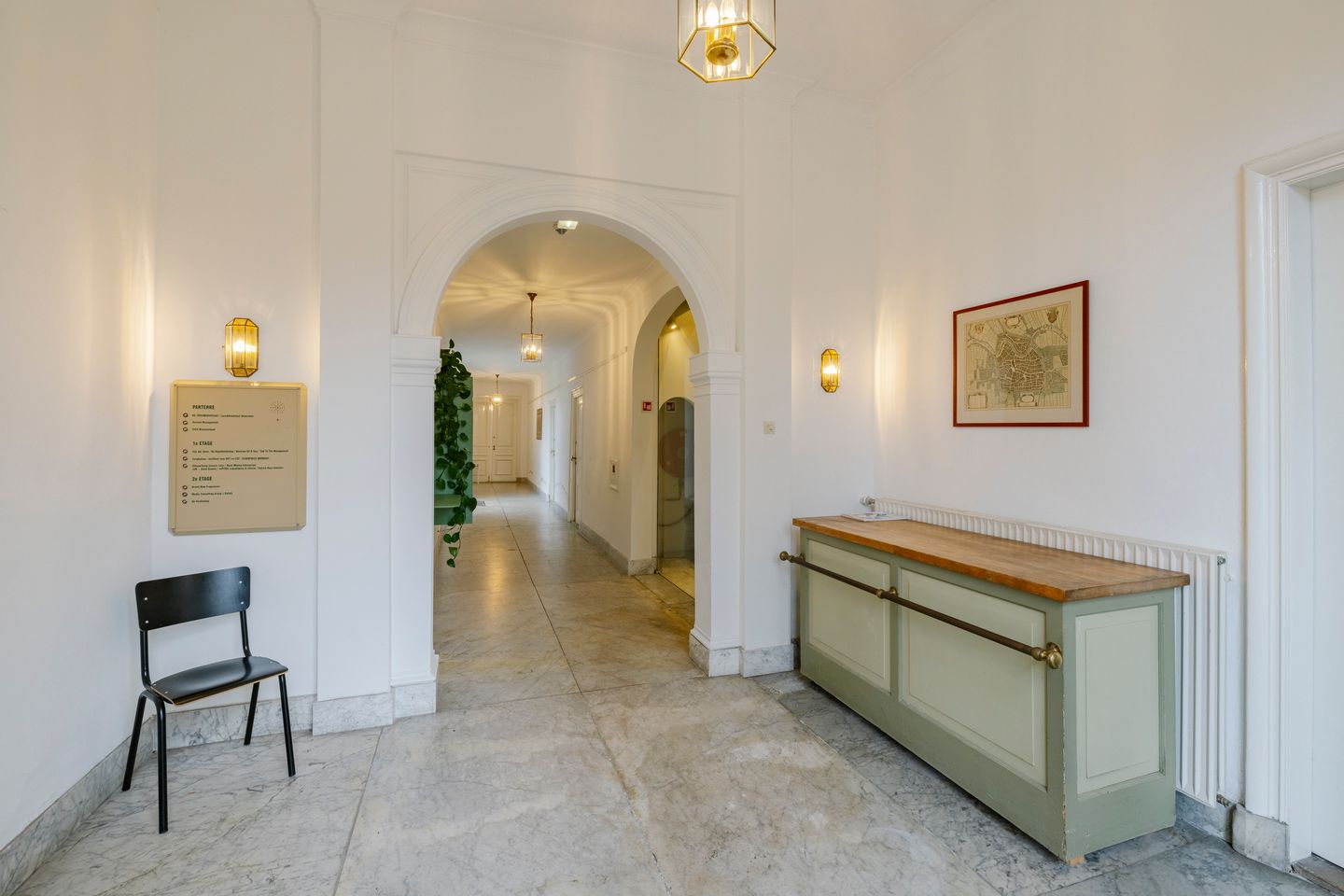 View photo 4 of Bloemendaalseweg 139