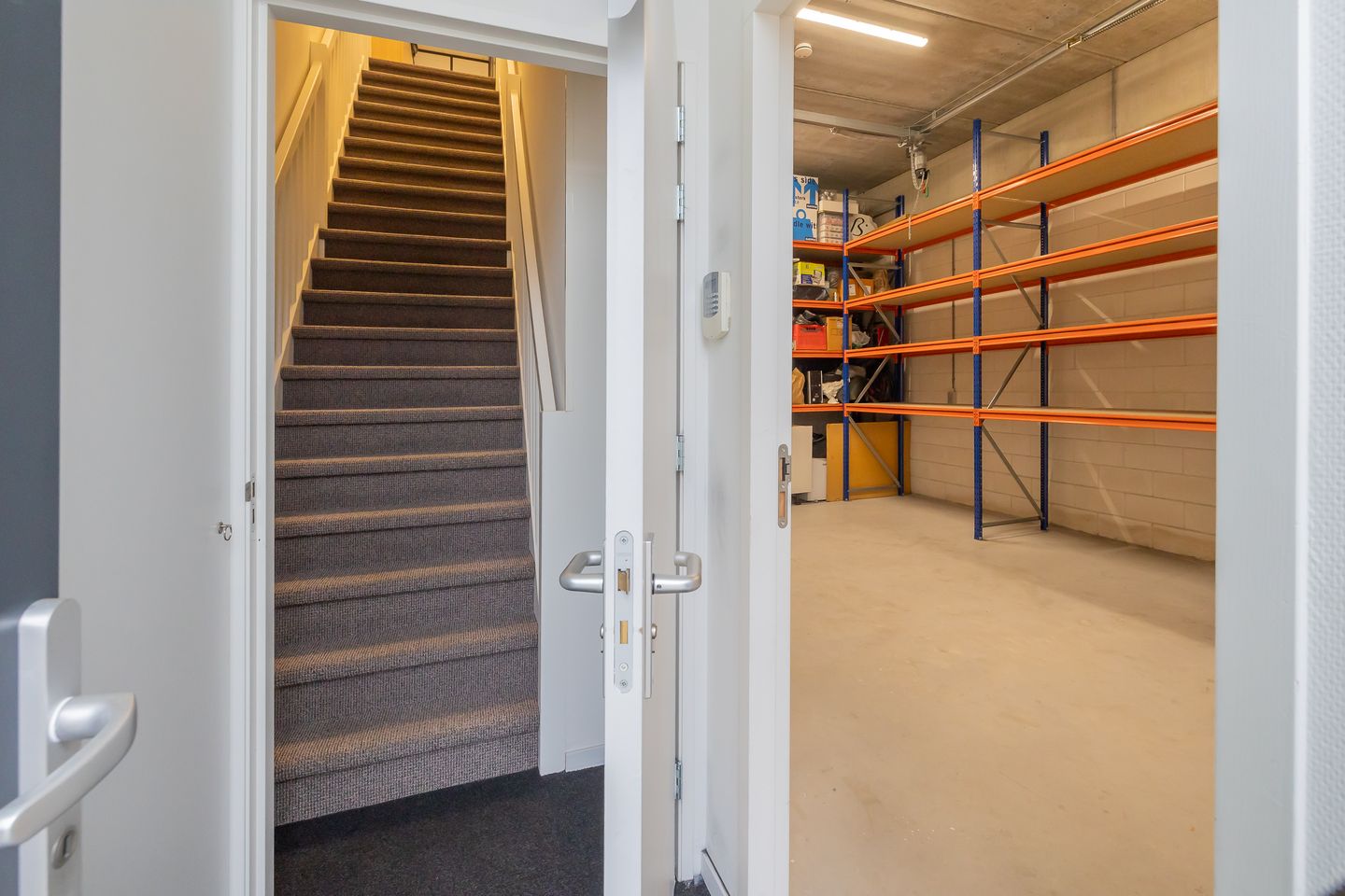 Bekijk foto 4 van Vennestraat 48-J