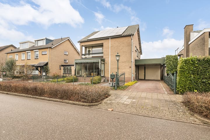 Sportlaan 12 main image