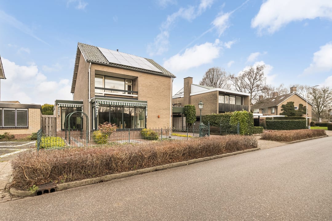 Foto 2 van Sportlaan 12