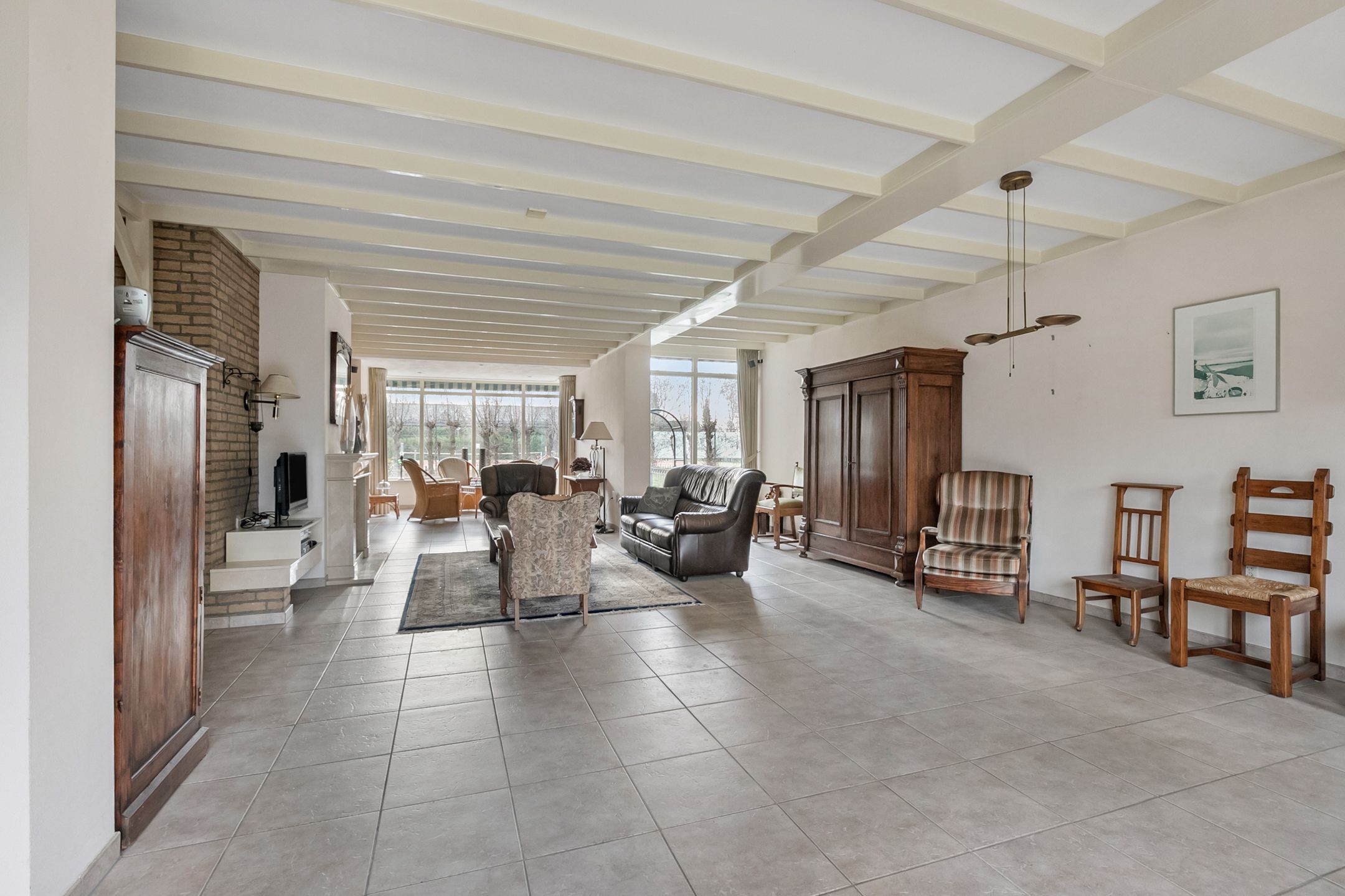 Foto 3 van Sportlaan 12