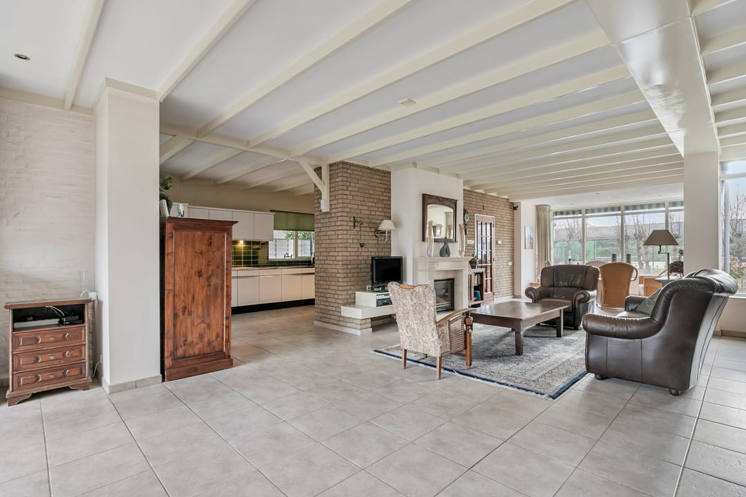 Foto 8 van Sportlaan 12