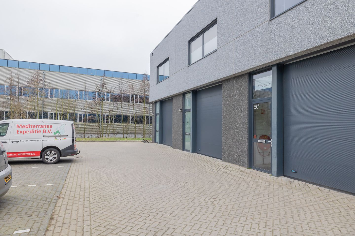 Bekijk foto 3 van Vennestraat 48-J