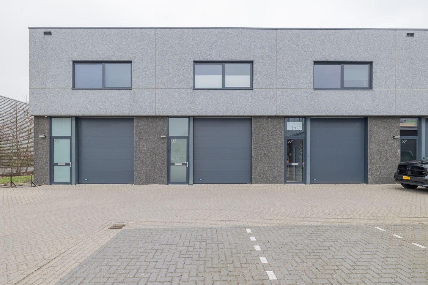 Bekijk foto 2 van Vennestraat 48-J