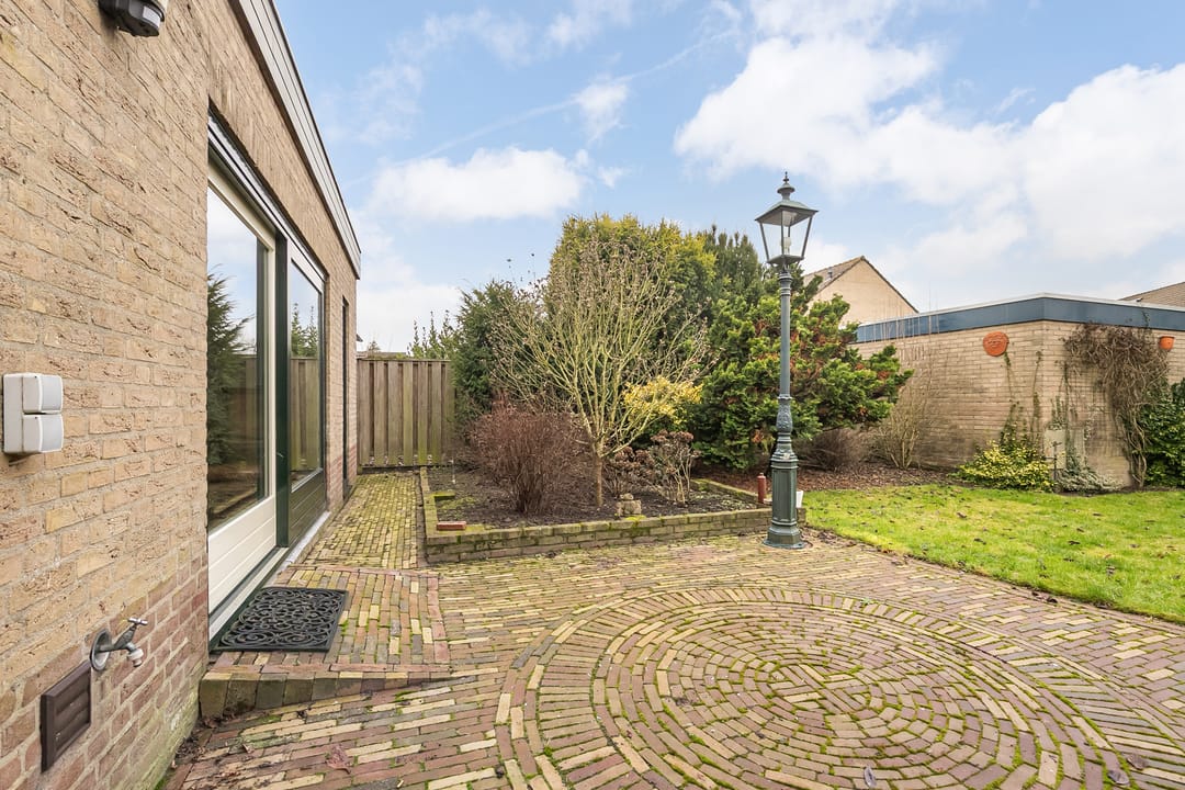 Foto 13 van Sportlaan 12