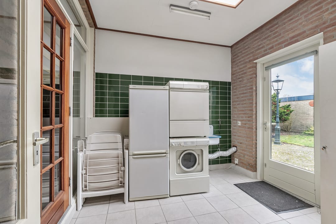 Foto 11 van Sportlaan 12