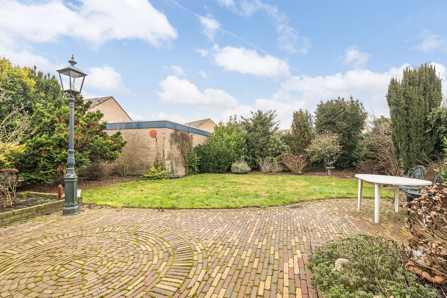 Foto 14 van Sportlaan 12