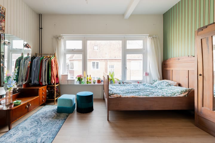 Foto 2 van Jan van Galenstraat 1-A