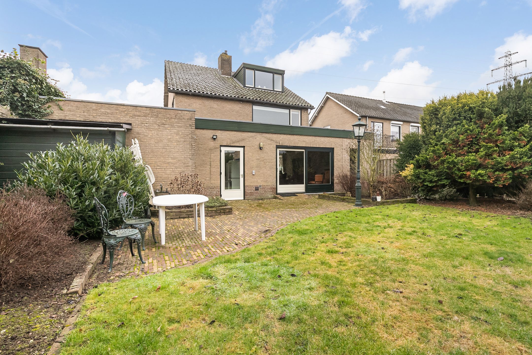 Foto 15 van Sportlaan 12