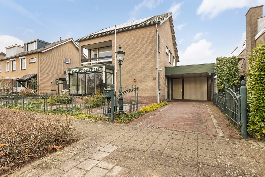 Foto 16 van Sportlaan 12