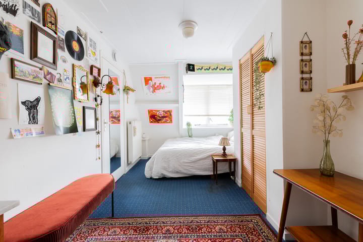 Foto 4 van Jan van Galenstraat 1-A