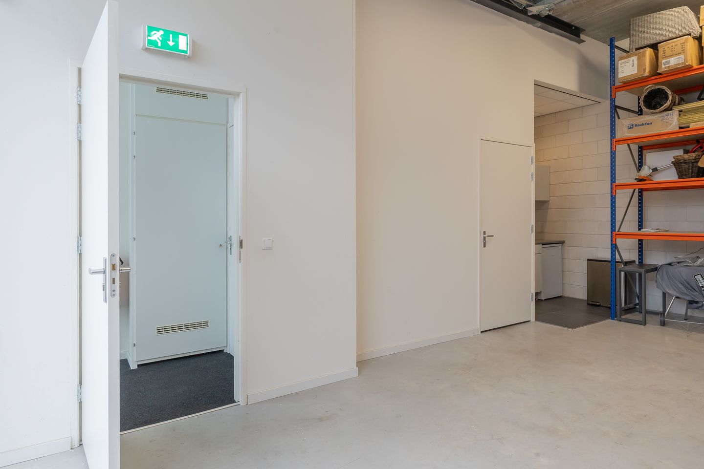 Bekijk foto 5 van Vennestraat 48-J