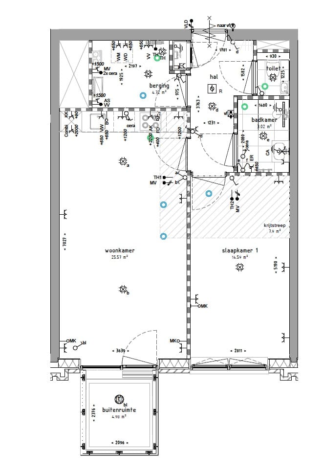 Photo 8 of Californiëplein 300