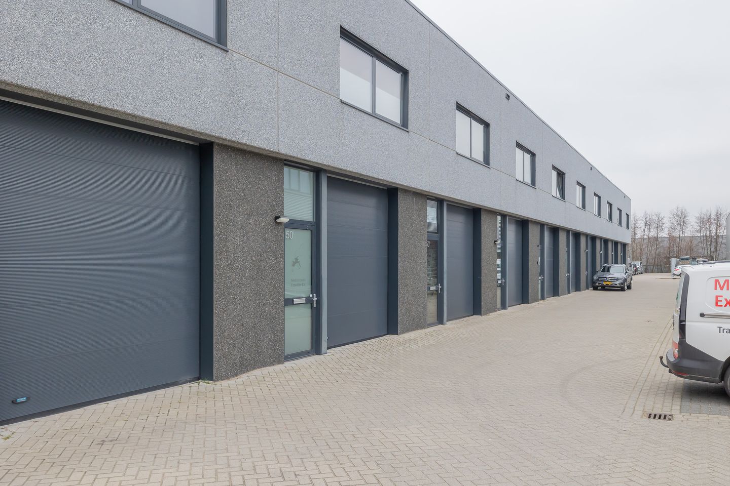 Bekijk foto 1 van Vennestraat 48-J