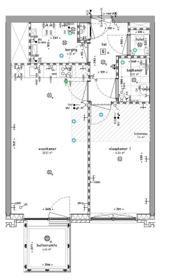 Foto 8 van Californiëplein 327