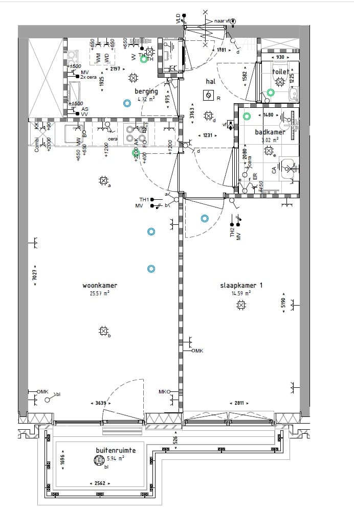 Foto 8 van Californiëplein 347