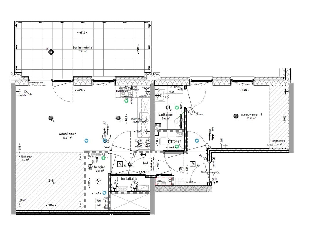 Foto 8 van Californiëplein 235