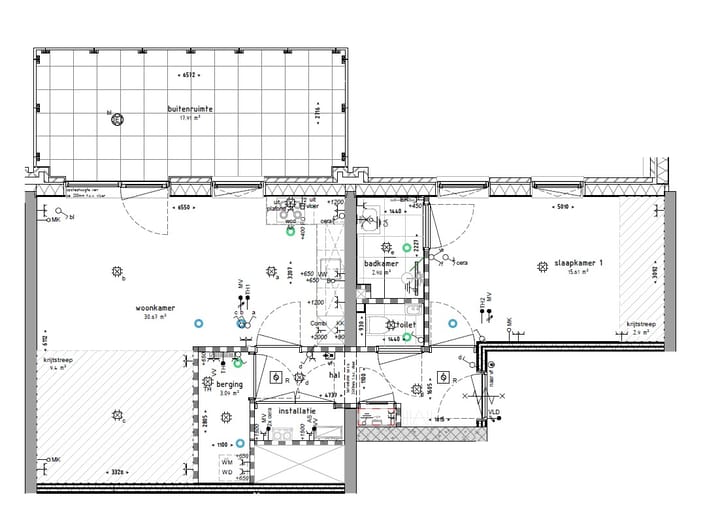 Foto 8 van Californiëplein 235
