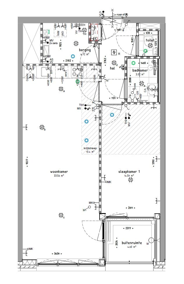 Foto 8 van Californiëplein 239