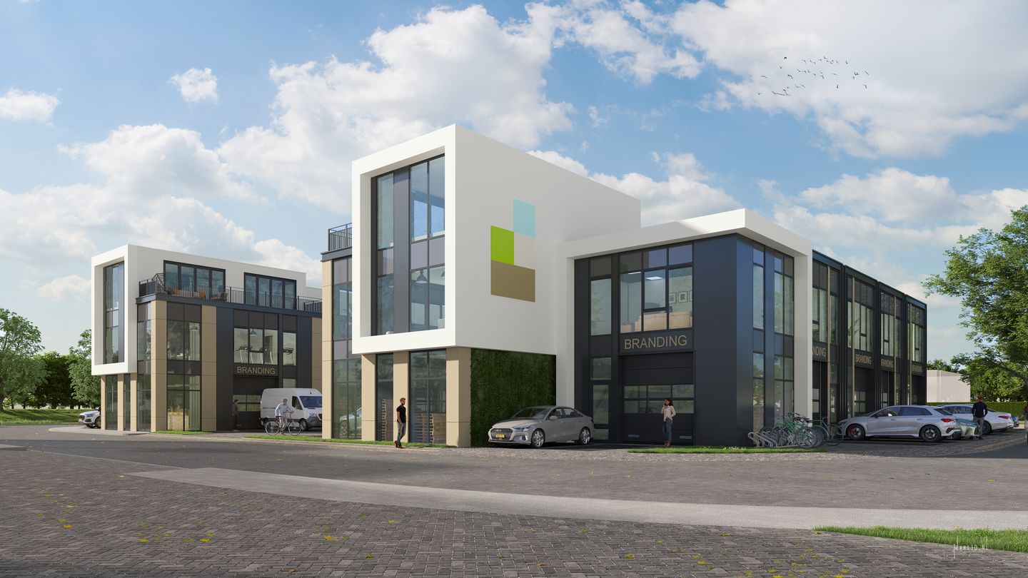 Bekijk foto 3 van Signaalrood 57