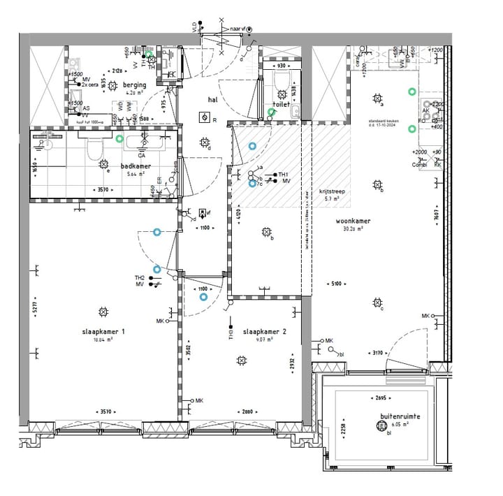 Foto 8 van Californiëplein 381