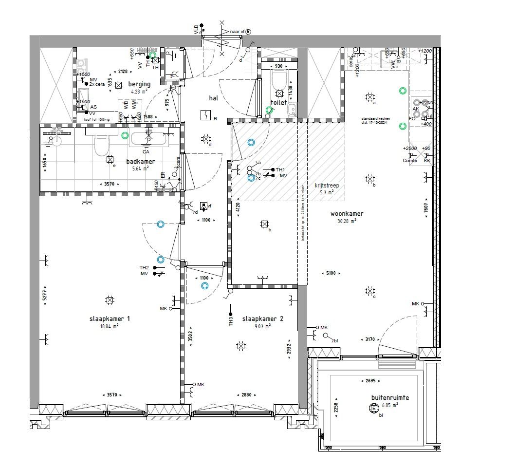 Foto 9 van Californiëplein 387