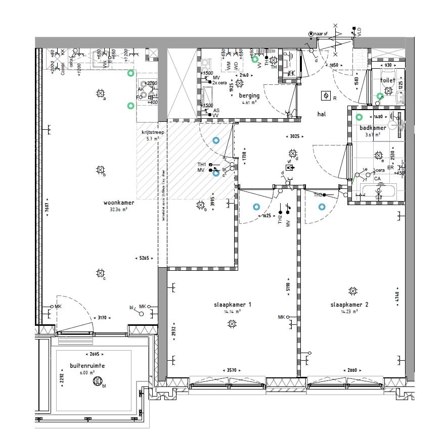 Foto 8 van Californiëplein 374