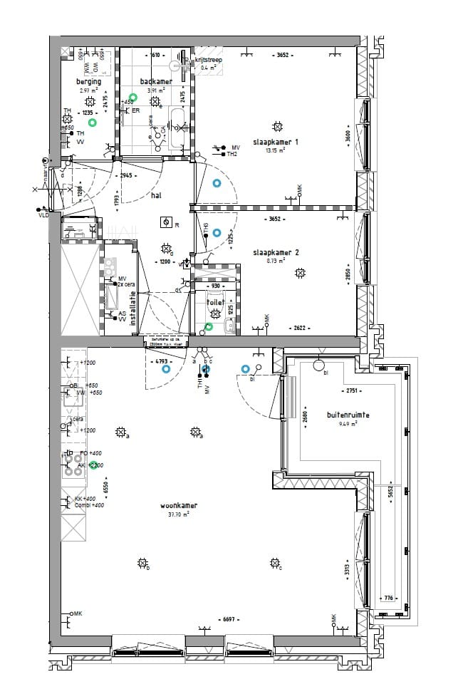 Photo 9 of Californiëplein 373