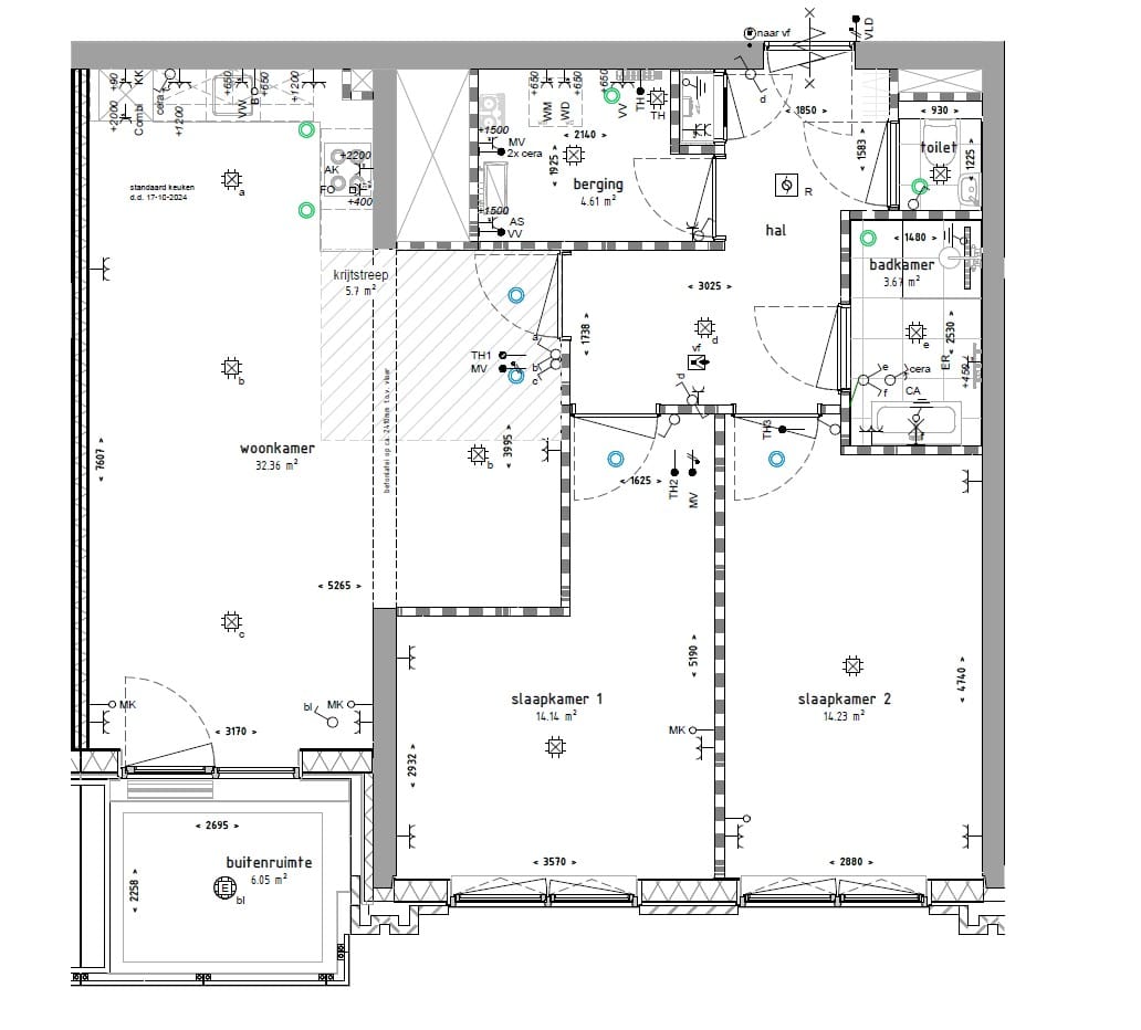 Foto 9 van Californiëplein 380