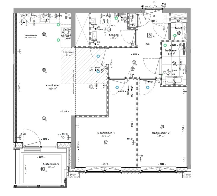 Foto 9 van Californiëplein 380