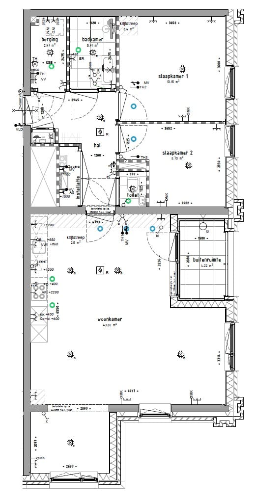Foto 10 van Californiëplein 247
