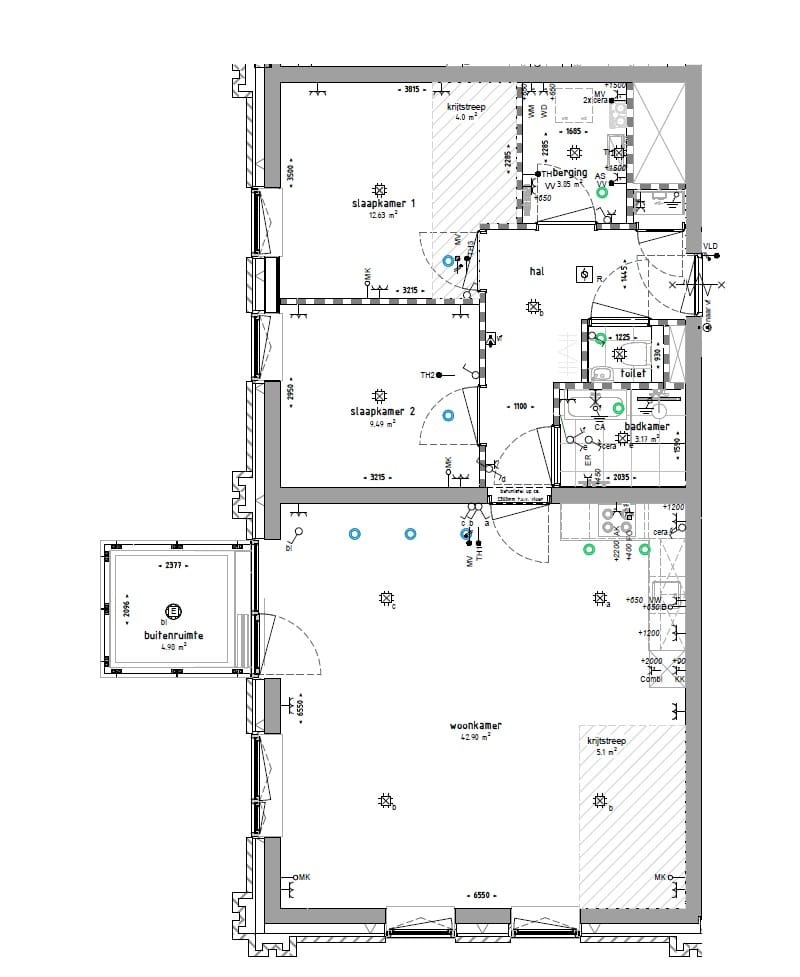 Foto 9 van Californiëplein 315