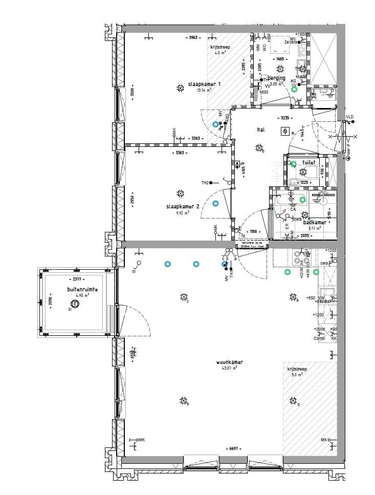 Foto 9 van Californiëplein 329