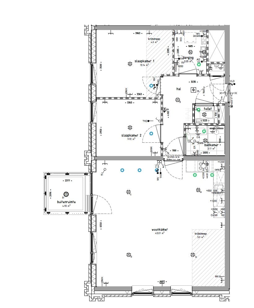 Photo 8 of Californiëplein 343